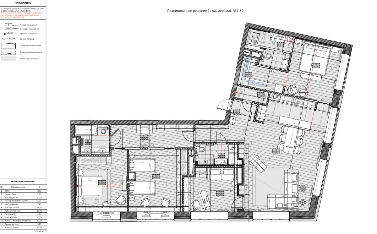 фото и проект автора