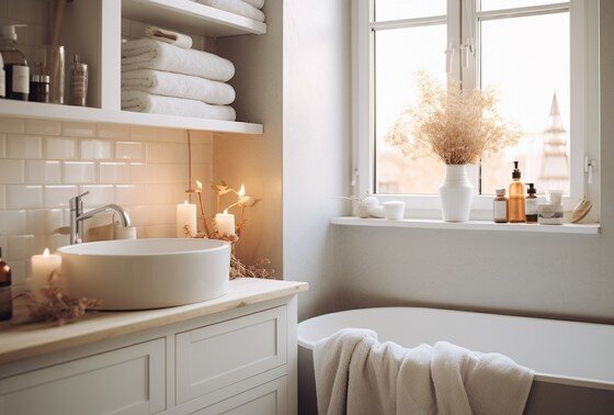    Какую ванну выбрать