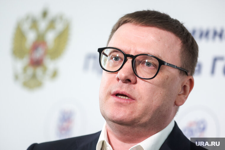    Текслер призвал жителей сообщать о недоработках дорожных служб