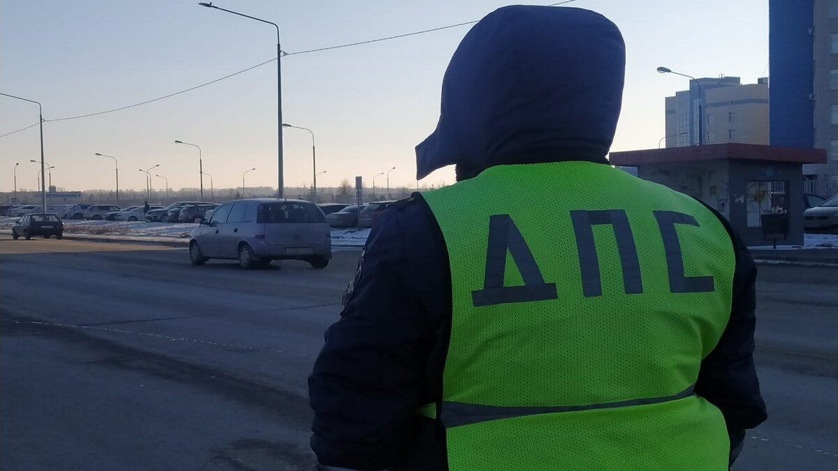    В Курской области сбили 64-летнего велосипедиста