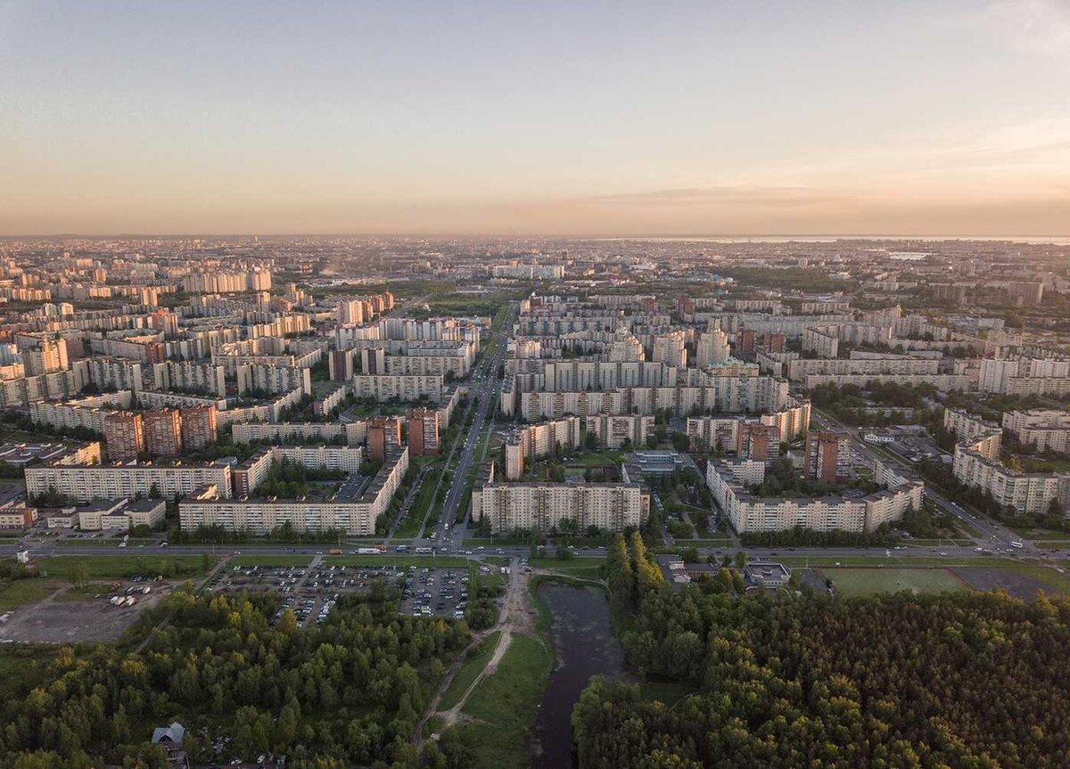 красногвардейский район санкт петербурга