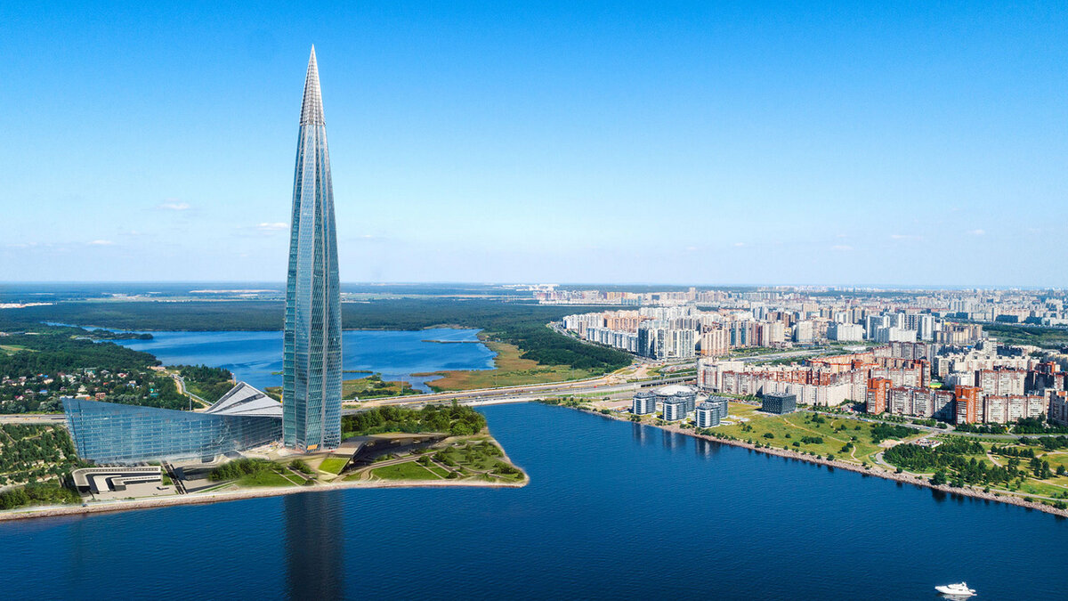 район спб санкт петербург