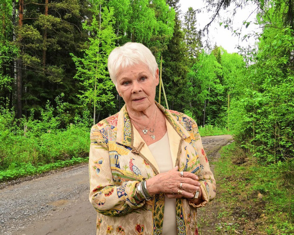 Все о жизни на пенсии