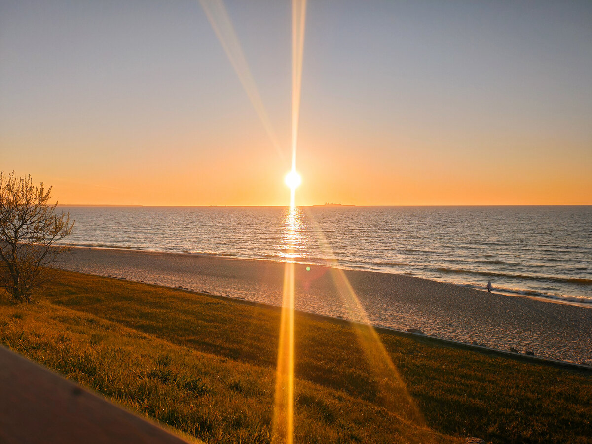 Зеленоградск, Калининградская область