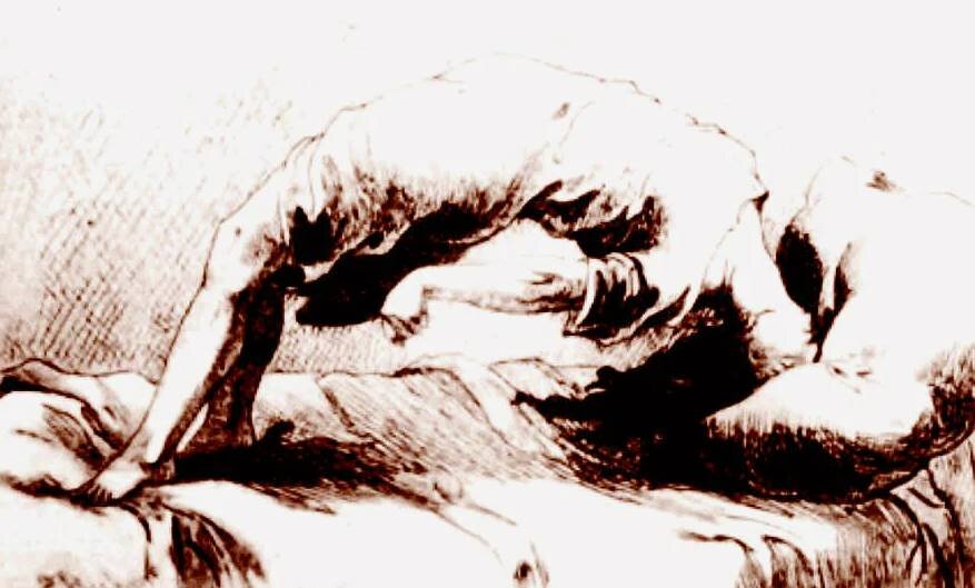  Сайт: psyhology.by, фото может носить иллюстрационный характер, название - Истерический припадок