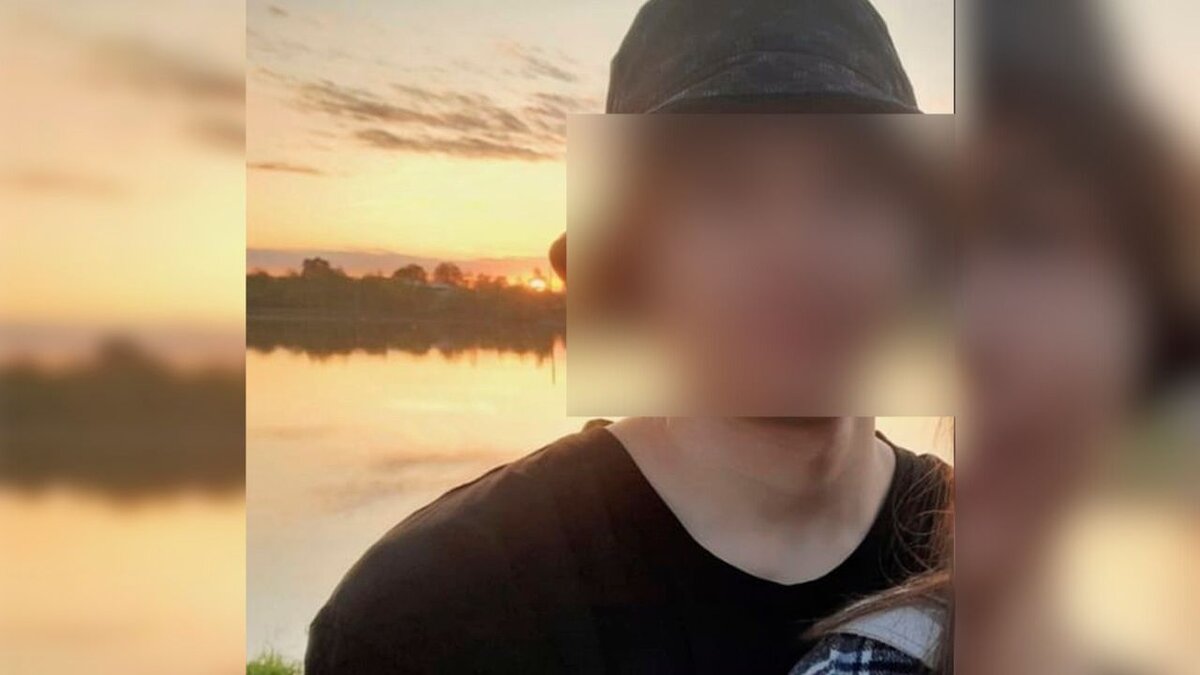 Из архива семьи героя