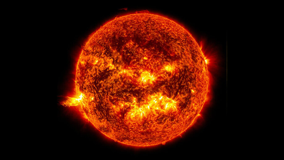 Фото: NASA
