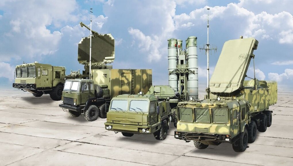 Третьего дня глава МО поделился радостной новостью: у России появился новый комплекс ПВО, эффективность которого в 5-10 выше, чем у других систем.-2