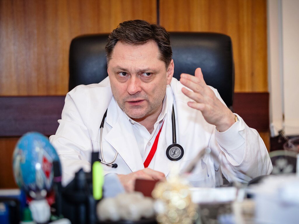 Марк Шамаев, удручён и озадачен