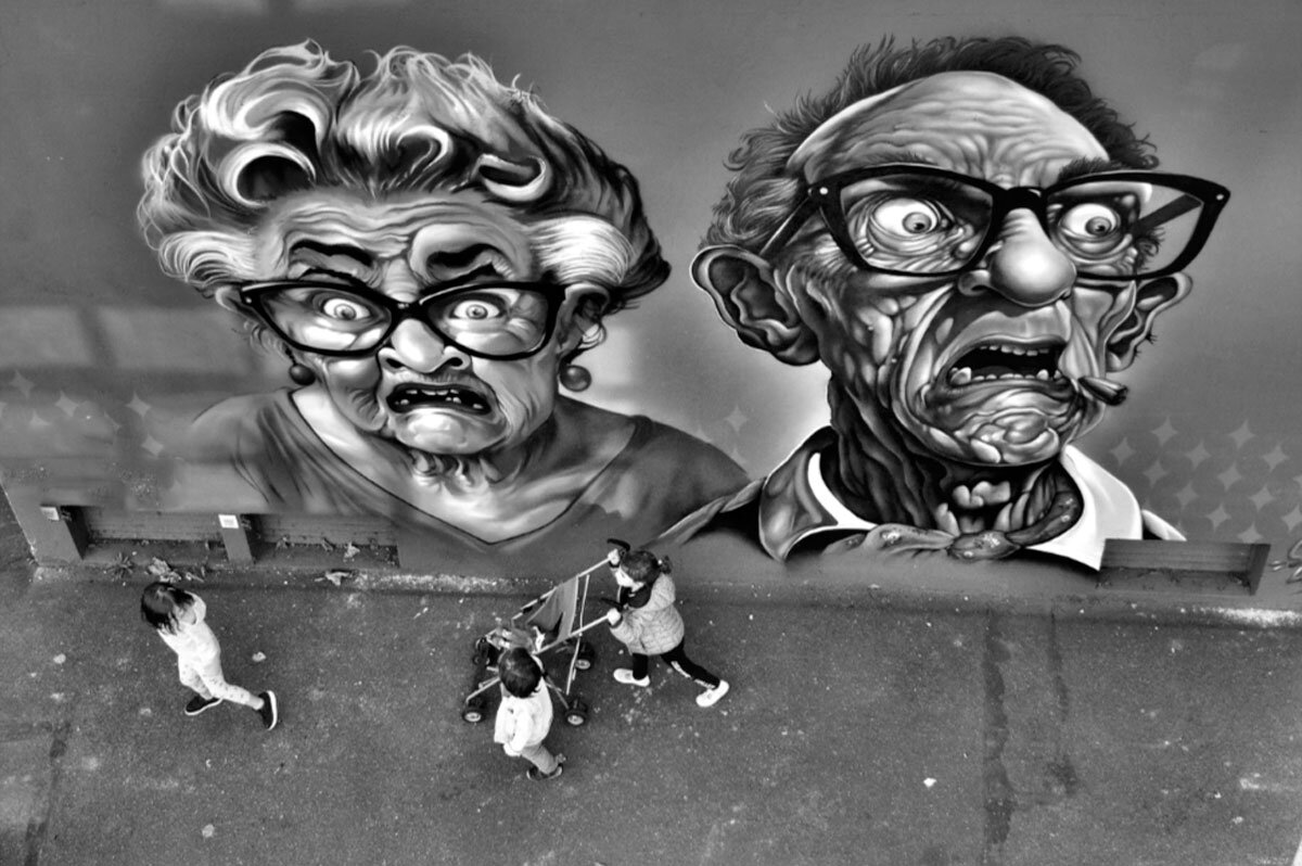 Время - лучший советчик. Никогда не торопитесь 