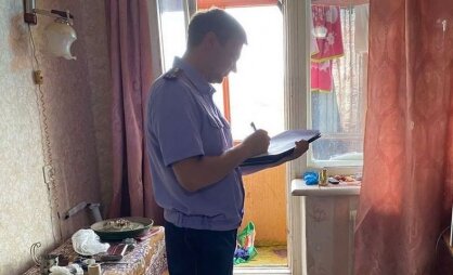    СК завершил дело об убийстве 33-летнего мужчины на Советской в Новотроицке Белов Михаил Александрович