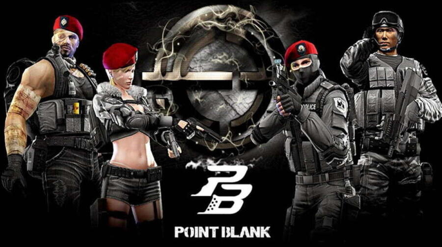 Обзор Point Blank В 2023 Году: Все Еще Жива? | MMO Guider - Онлайн.