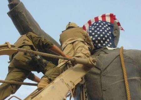    Заманить и обескровить. Старая стратегия США, которую пора бы использовать и России