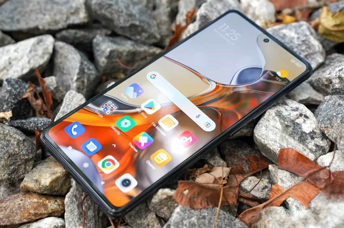 В смартфонах Xiaomi много интересных функций, которые не предлагают другие компании. Источник: akket.com