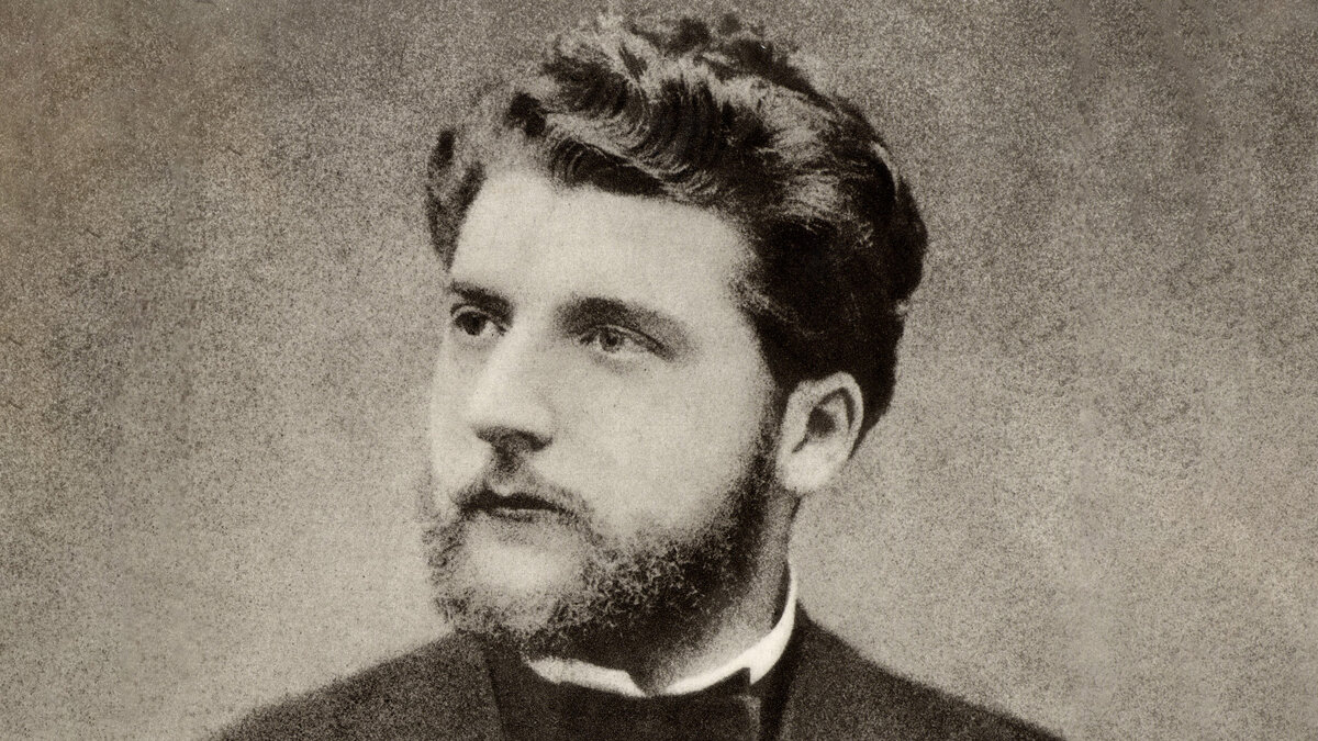 Жорж Бизе © www.globalloookpress.com