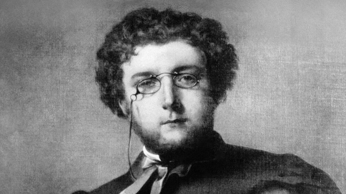    Жорж Бизе   
API/Getty Images