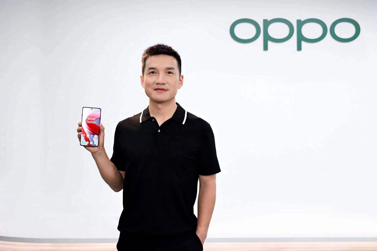    OnePlus 12 показали на «живых» снимках и раскрыли ключевые характеристики