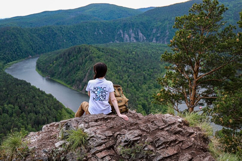 Р. Край немалый. Природа камышина. Малиновое озеро (михайловский район). Река мана манская петля.