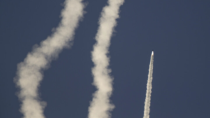 ФОТО: CPL. BRENDAN MULLIN/GLOBALLOOKPRESS