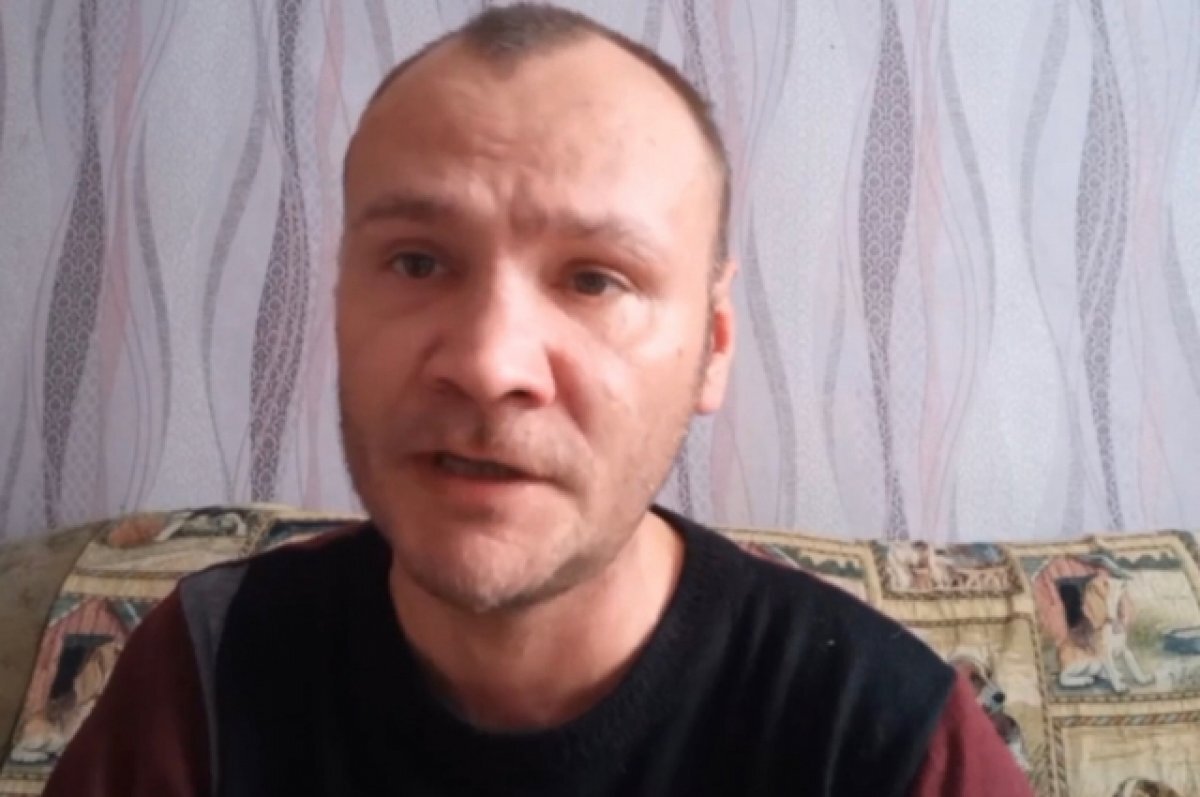    23 октября омский журналист Василий Попов записал видеообращение к главе СК Александру Бастрыкину из-за конфликта с соседом.