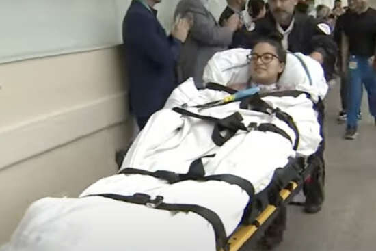 Талита Тейшейра Падилья