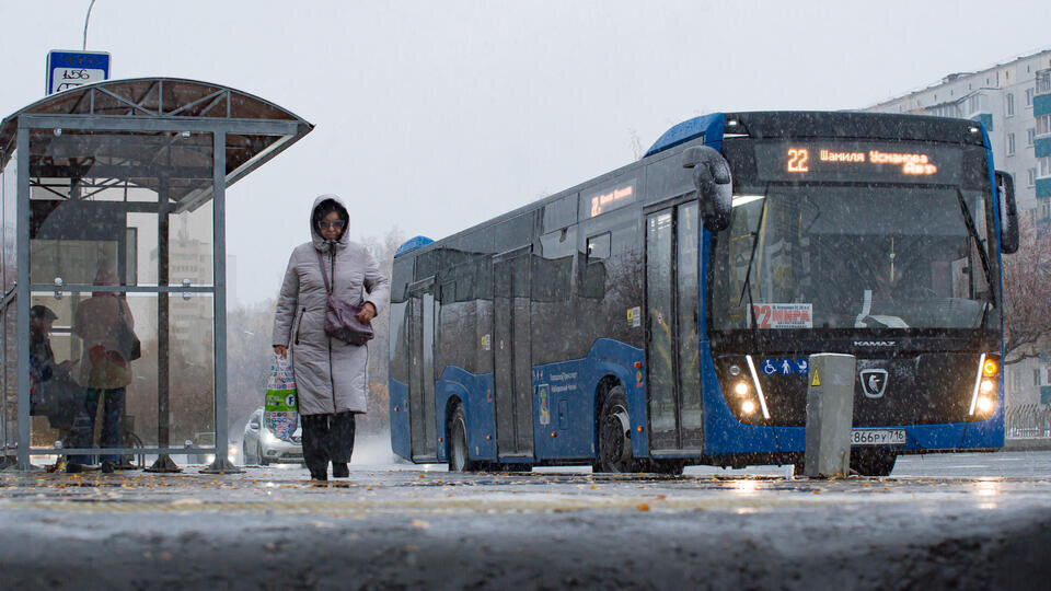 Фото: © О. Спиридонов/Бизнес Online/ТАСС
