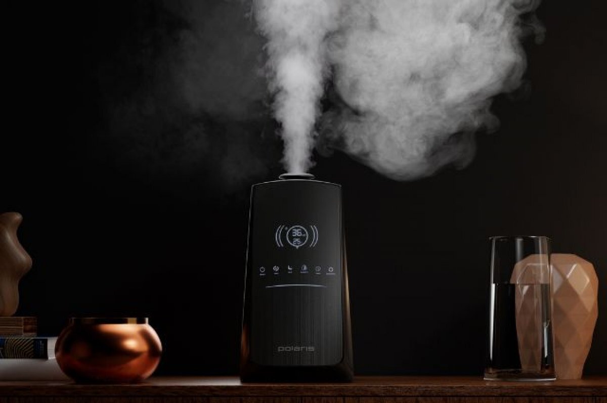    Хорошо дышать.