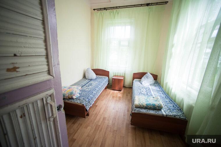    На строительство корпуса потратили более 290 млн рублей (архивное фото)