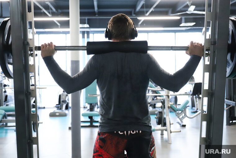    Ветераны частных военных компаний смогут бесплатно посещать спортзалы