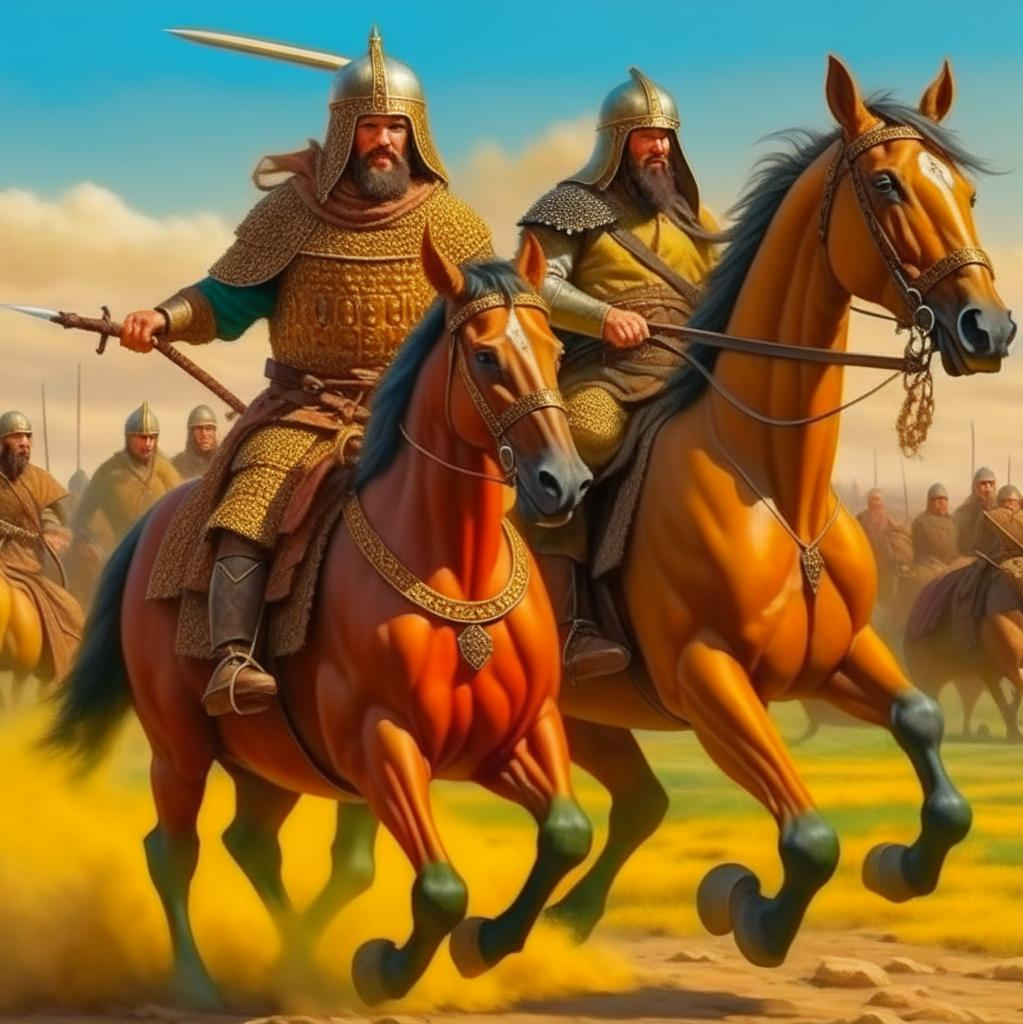 Аорсы. Источник: Яндекс-картинки.