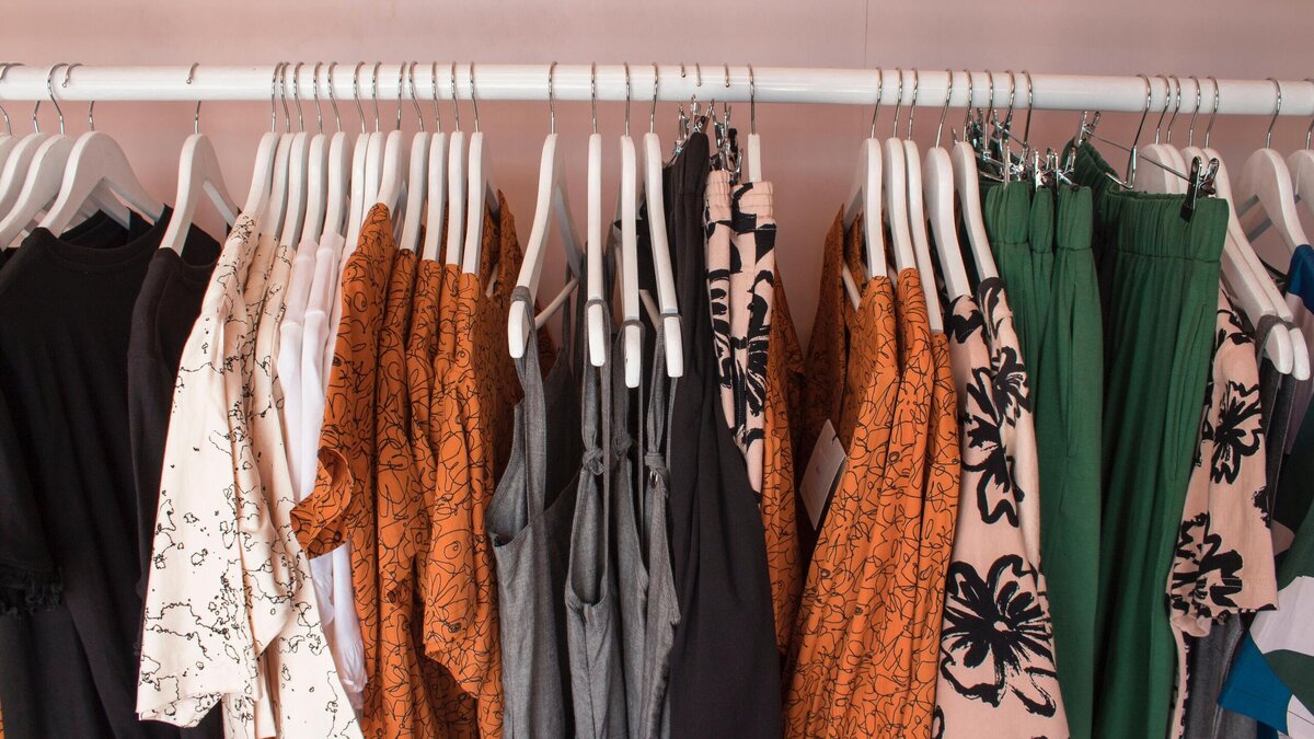    Какие вещи придадут вам возраст?© Unsplash / S O C I A L . C U T