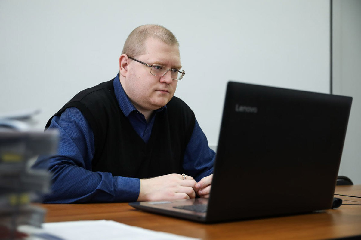 Фото: Илья Хачатурян