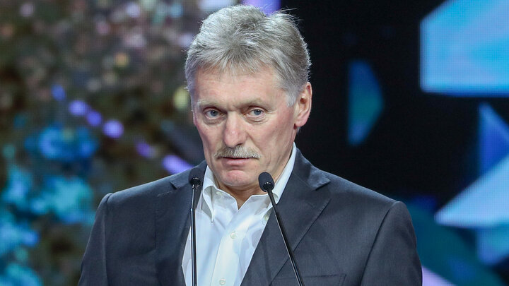 PETROV SERGEY NEWS.RU/GLOBALLOOKPRESS