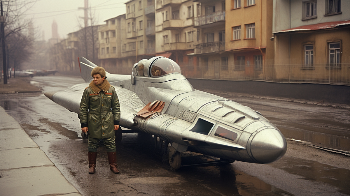 Забытые советские изобретения