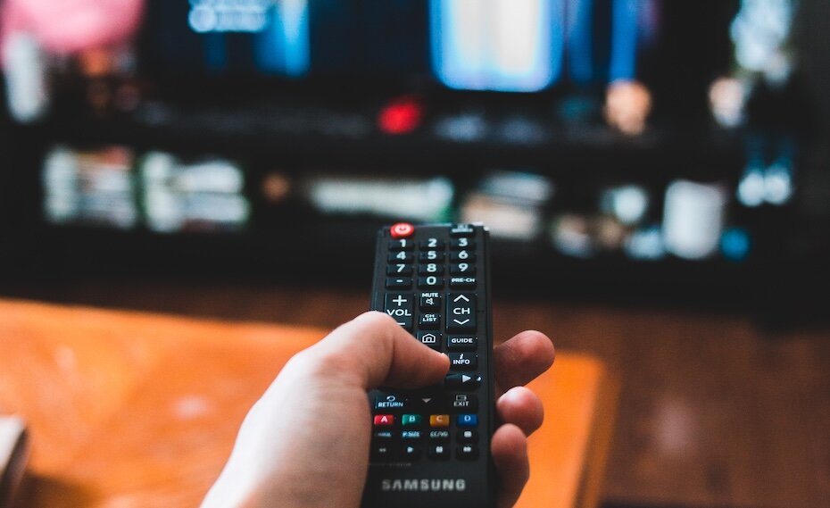    Smart TV