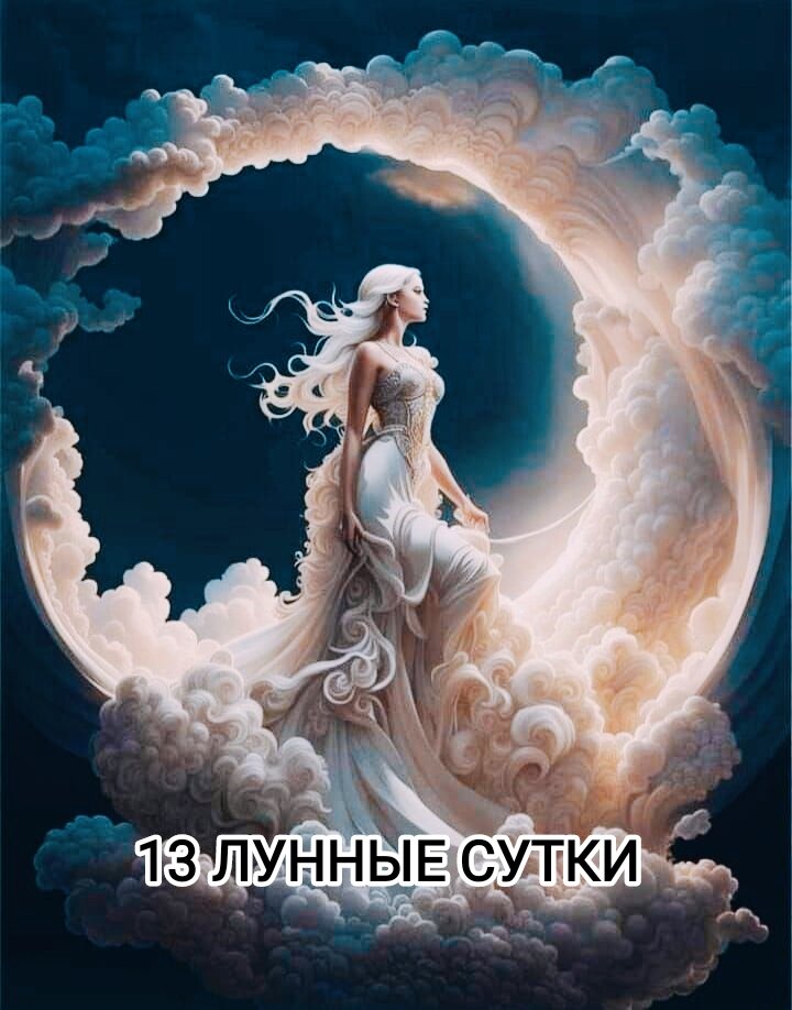  26 Октября 2023🔔ЧТО НУЖНО РЕШИТЬ СЕГОДНЯ? О ЧЕМ ПРЕДУПРЕЖДАЕТ ВСЕЛЕННАЯ? СТАВИМ ❤ПРО ЭТО И МНОГОЕ ДРУГОЕ ЗДЕСЬ👇 Четверг, планета управитель-Юпитер, про знания, духовность, достаток, заботу о детях, о стариках... Вторая Лунная Фаза (Растущая Луна).🎯В 09:39 начинается период Луны без курсаВ 13:01 заканчивается период Луны без курсаВ 13:01 Луна переходит из Рыб в знак Овна.♦В 17:00 начинается 13-й Лунный день.👑🌈Символы - колесо, кольцо.Магический день.В эти лунные сутки идут процессы омоложения организма.Поэтому очень хорошо заняться 🌊собой: посетить сауну, использовать всевозможные косметические средства, употреблять побольше полезных продуктов - они усвоятся великолепно.Энергия, кровь, полезные вещества - все прекрасно циркулирует в организме.В этот день хорошо получать новую информацию - читать книги, позволяющие нам лучше понять себя и мир.Хорошо закладывать новый цикл обучения.Период хорош для контактов в группе, учения.Могут появиться старые проблемы - отнеситесь к этому спокойно, постарайтесь не нервничать, а как-то сгладить их, или, если возможно, спокойно разрешить.Решив проблемы, вы получите свежие силы для новой жизни.День поможет вам легко освободиться от груза прошлого, если он давит на вас и мешает жить.Это день накопления информации, изготовления круглых талисманов, прядения нитей, организации контактов, коррекции прошлого, работы с кармой.‼️Для успешной трансформации лунной энергии нужна также физическая энергия.🌈Нельзя вести пассивный образ жизни даже в выходной день.В этот день следует печь хлеб.♣Гадание.Энергетическая подзарядка. Гадать бессмысленно.🌟Сны.Сны, как правило, не просты - в них вы можете увидеть трудности и проблемы, которые вас действительно преследуют в жизни, но предстать они могут в символической форме.В любом случае попытайтесь понять: сны правдивы, они отражают проблемы, которые надо решить.⛑️В медицинском отношении день связан с желудком и поджелудочной железой.Не рекомендуется в этот день голодать и поститься (если это незапланированный цикл).🪐Экспресс прогноз:#астрология#нумерология#психологияжизни#молитвотерапия#тайнаимени#ТатьянаВетер🌹https://ok.ru/group/51893415510187🌹https://www.tiktok.com/@titanik270490🌹https://instagram.com/tanichveter🌹vk.com/id182270700