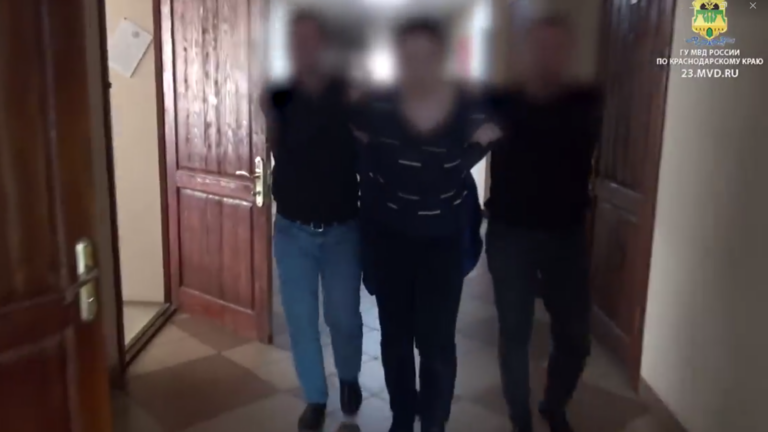    Оренбуржец получил 12 лет колонии за жестокое убийство 18-летнего парня в Краснодаре Кристина Просвиркина