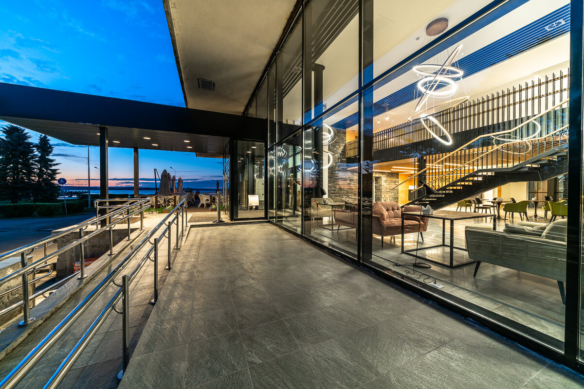 Фрегат 4*, Петрозаводск, Карелия