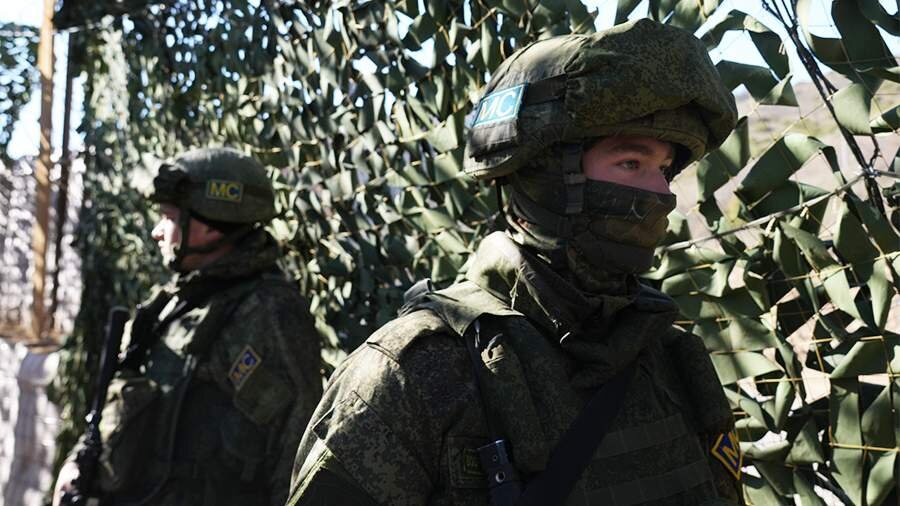 Фото: ИЗВЕСТИЯ/Дмитрий Коротаев