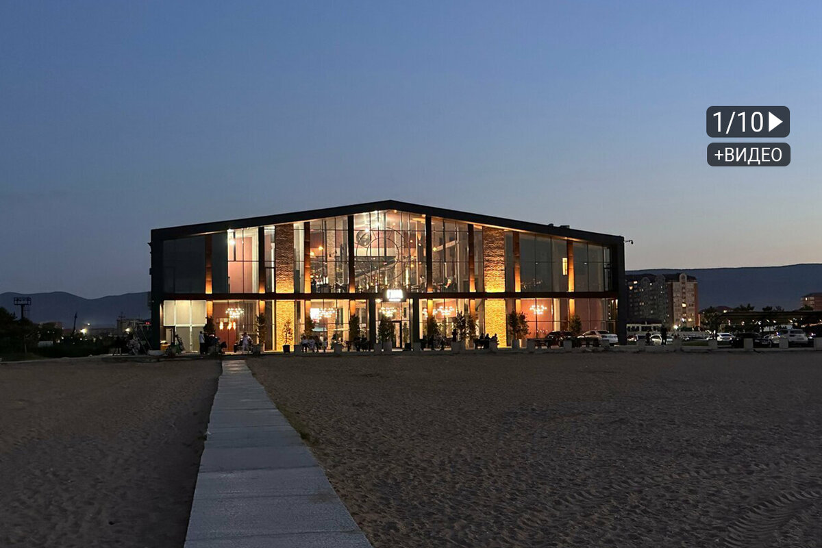 Marwa Resort, Махачкала, Республика Дагестан