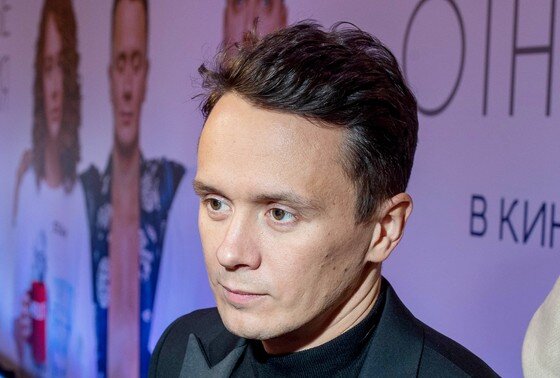    Илья Соболев