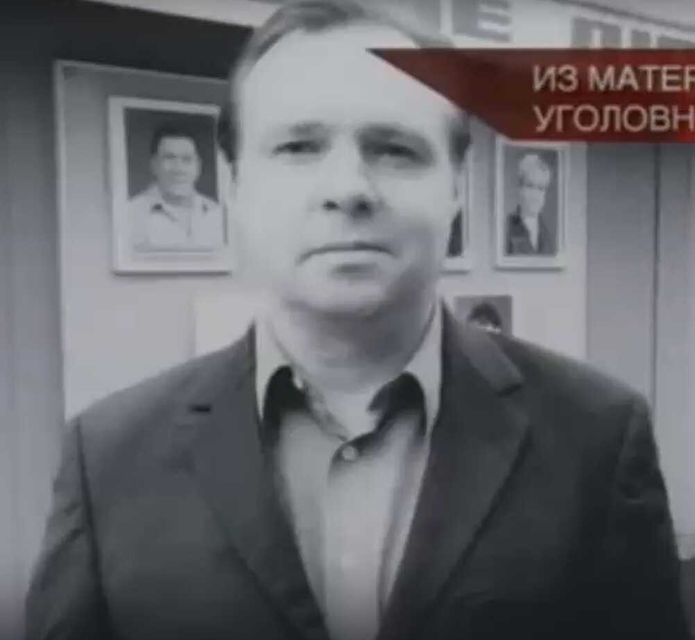 Рабочий Николай Бришколевич. Он приволок подростка в милицию. Фото из интернета.