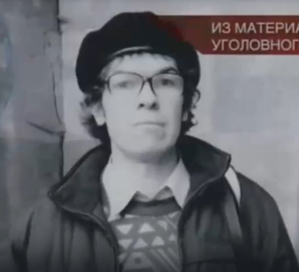 Валентин Оленичев. Фото из интернета.