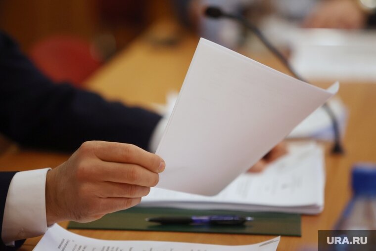    В мэрии Перми проводят еженедельные совещания по теме мобилизации избирателей