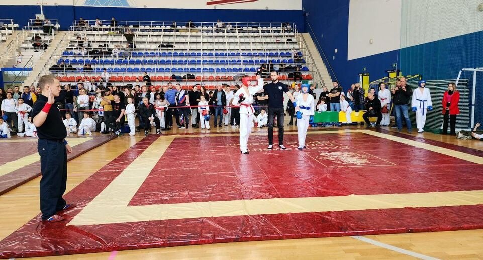 Евгения Герасимова📷
