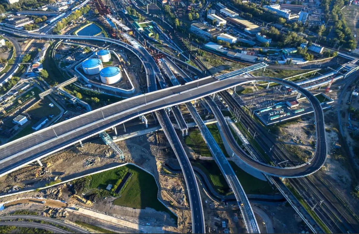 Эстакада в москве. Ярославское шоссе Автобан. Путепроводы Москвы. Развязки и эстакады Москвы. Мосты, развязки путепровода в Москве..
