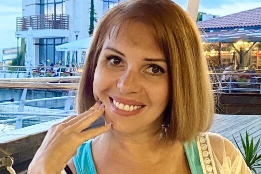     «У него жена русская и любовница русская»: Наталья Штурм заявила, что ее обокрал иностранец-альфонс в Испании