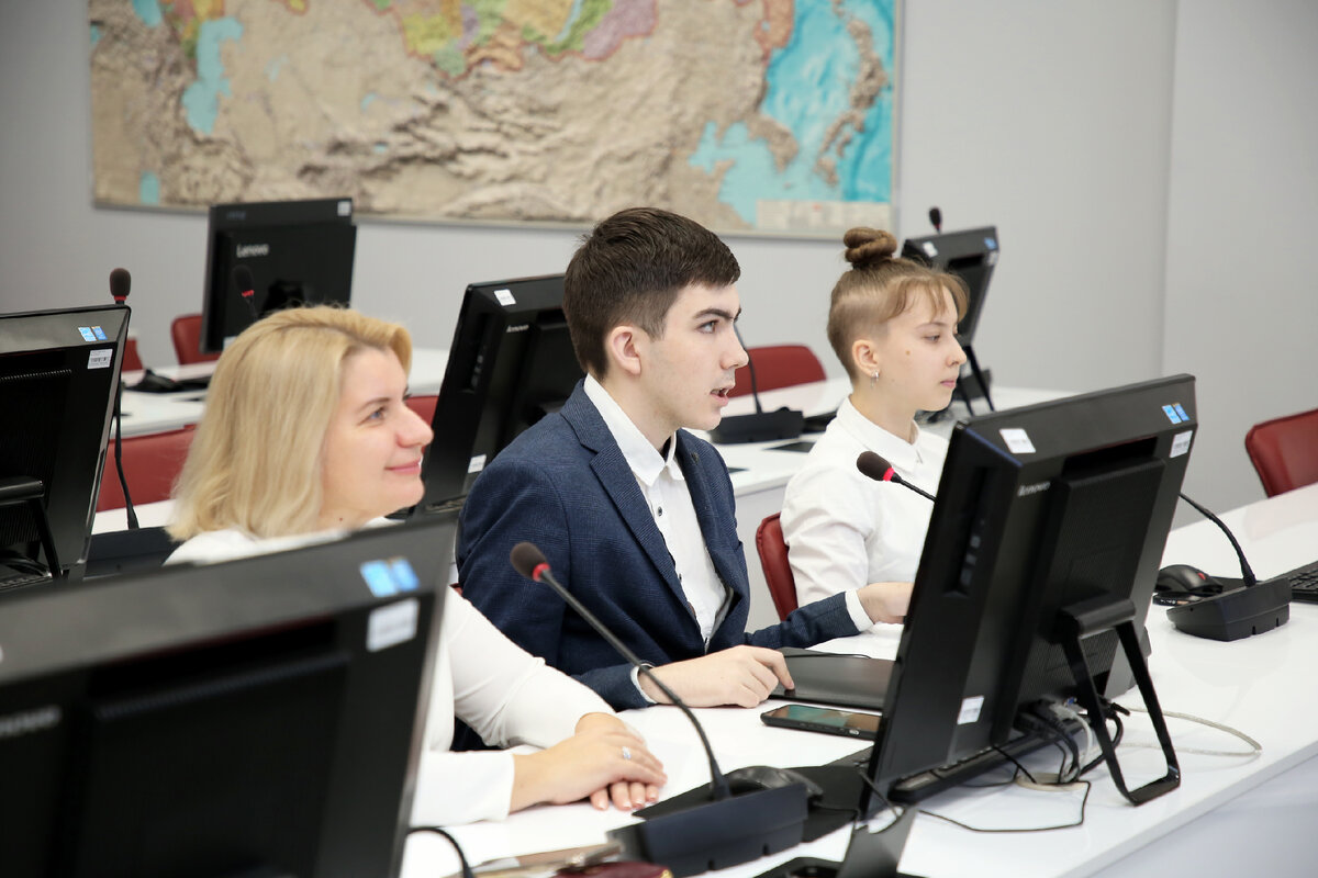 Исследовательская группа