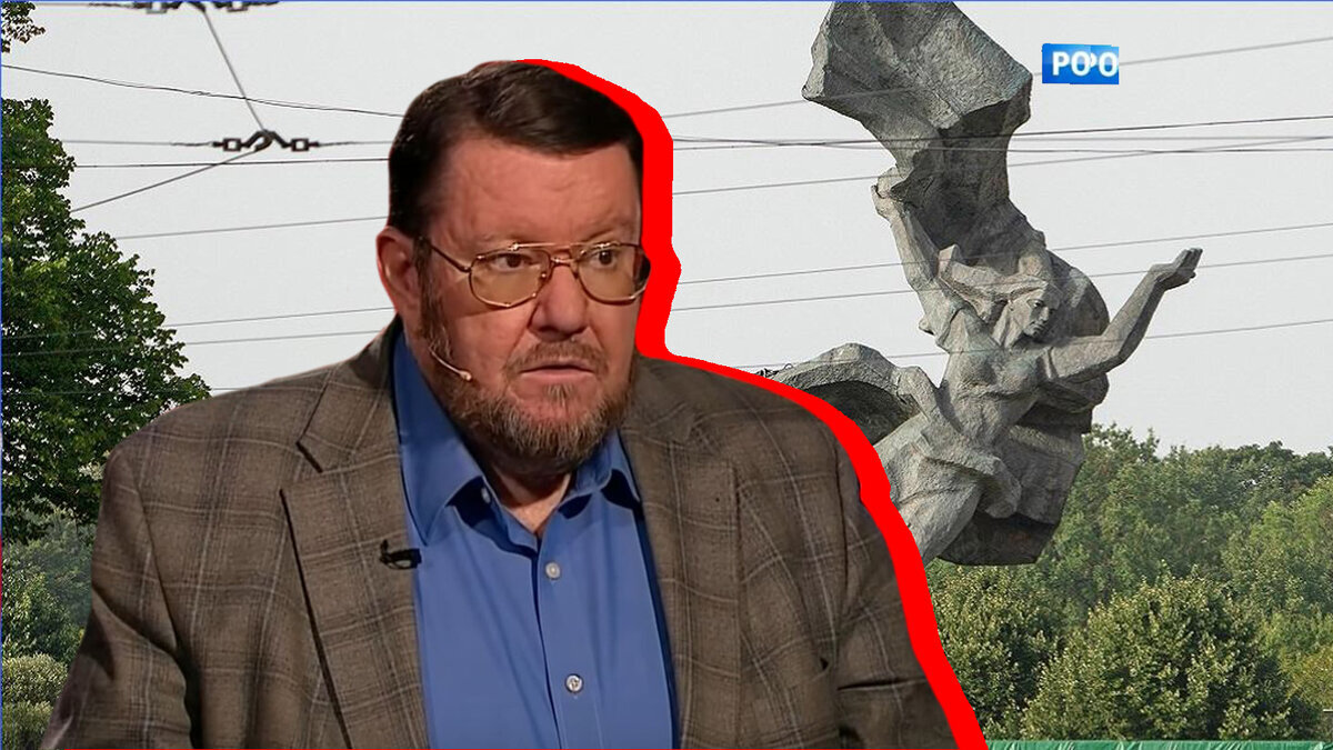 Кто по национальности Евгений Сатановкий? Что означает его фамилия ...