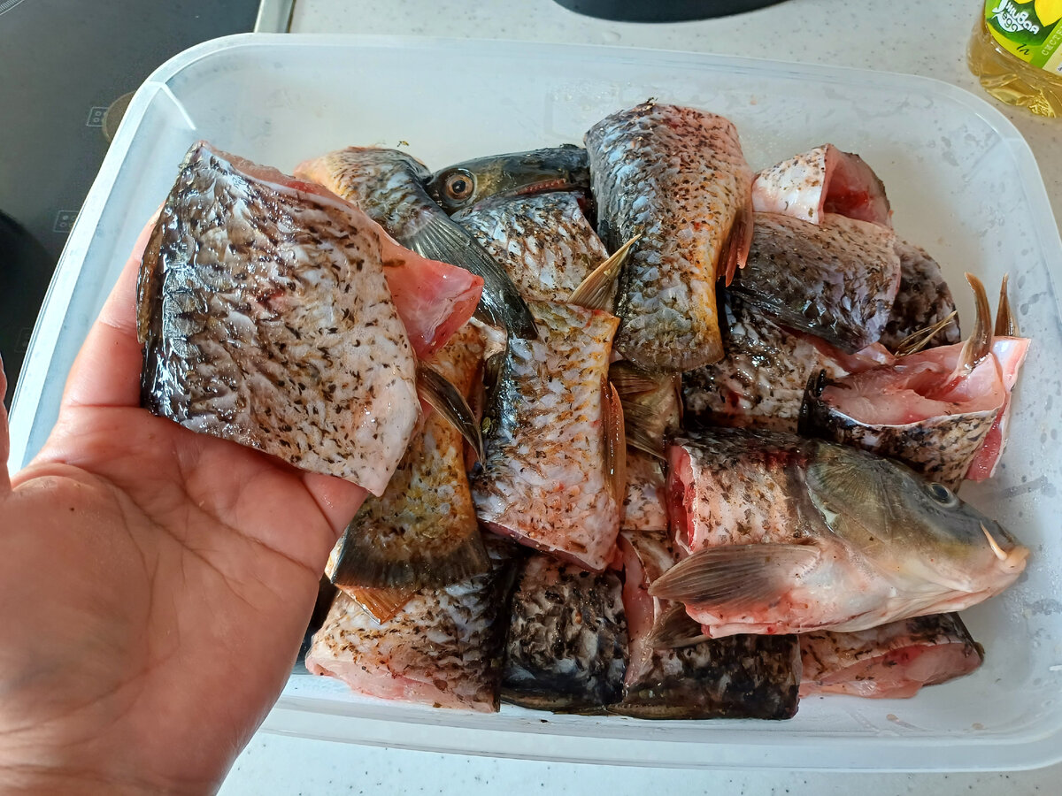 У меня получились такого размера. 